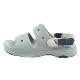 Sandale Crocs Classic All Terain M 207711-007 2 Sandale Crocs Classic All Terain M 207711-007 2
