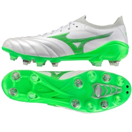 Mizuno Morelia Neo IV Japonia Mix m P1GC254037 Pantofi de fotbal multicolor 1