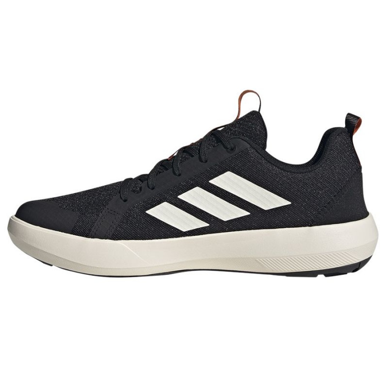 Adidas Terrex Boat Lace Climacoo M JI3499 Pantofi negru 1