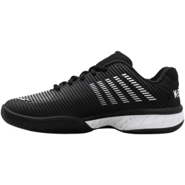 Pantofi K-Swiss HyperCourt Express 2 M 06613-039-M negru 3