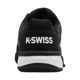 Pantofi K-Swiss HyperCourt Express 2 M 06613-039-M negru 5