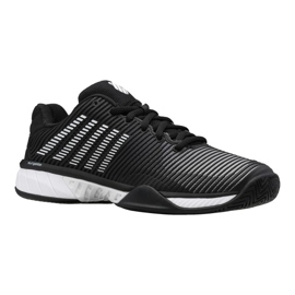 Pantofi K-Swiss HyperCourt Express 2 M 06613-039-M negru 6