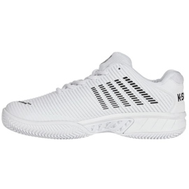 K-Swiss Hypercurt Express 2 M 06613-102-M pantofi alb 1