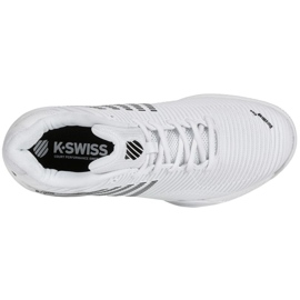 K-Swiss Hypercurt Express 2 M 06613-102-M pantofi alb 3