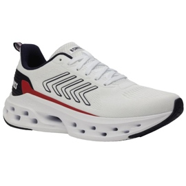 K- Swiss K-SWISS MELROSE Tuburi Lite M 04494-130-M pantofi alb 1