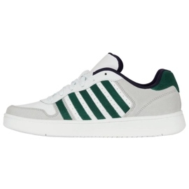 K-Swiss Court Palisades Rain M 06931-330-M alb 1