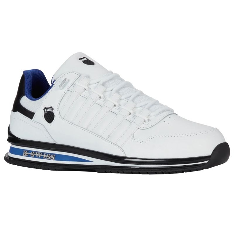 K-SWISS RINZLER GT M 08907-125-M Pantofi alb 1 K-SWISS RINZLER GT M 08907-125-M Pantofi alb 1