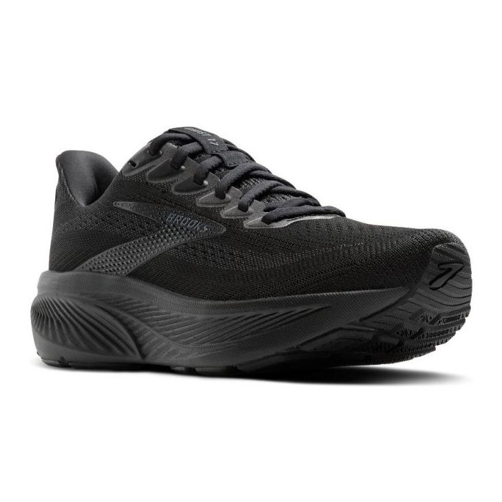 Brooks Running Ghost 17 M 1104421D020.120 Pantofi de alergare negru 1