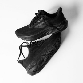 Brooks Running Ghost 17 M 1104421D020.120 Pantofi de alergare negru 7