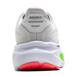 Brooks Running Ghost Running Shoes 17 M 1104421D112.100 alb 2