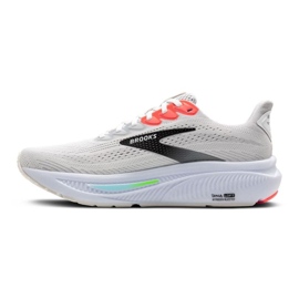 Brooks Running Ghost Running Shoes 17 M 1104421D112.100 alb 4