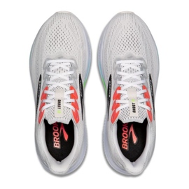 Brooks Running Ghost Running Shoes 17 M 1104421D112.100 alb 5