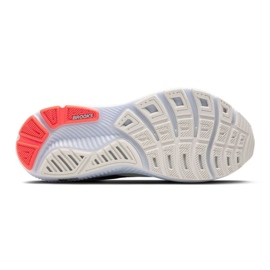 Brooks Running Ghost Running Shoes 17 M 1104421D112.100 alb 6