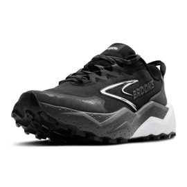 Brooks Running Calder 8 pantofi de alergare în 1204291b052.070 negru 7