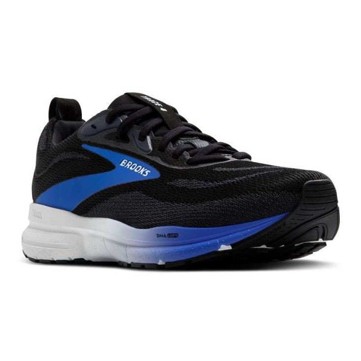 Brooks Running Trace 4 M 1104521D079.120 Pantofi de alergare negru 1