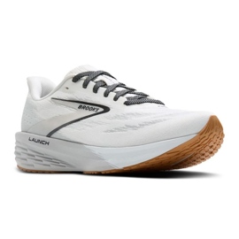 Brooks Running Launch 11 M 1104501D135.110 Pantofi de alergare alb 1