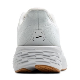 Brooks Running Launch 11 M 1104501D135.110 Pantofi de alergare alb 2