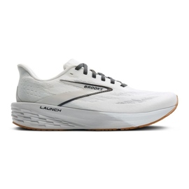 Brooks Running Launch 11 M 1104501D135.110 Pantofi de alergare alb 3