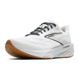 Brooks Running Launch 11 M 1104501D135.110 Pantofi de alergare alb 7