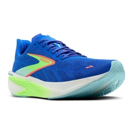 Brooks care rulează pantofi de alergare Hyperion 2 m 1104321d492.100 albastru 1 Brooks care rulează pantofi de alergare Hyperion 2 m 1104321d492.100 albastru 1