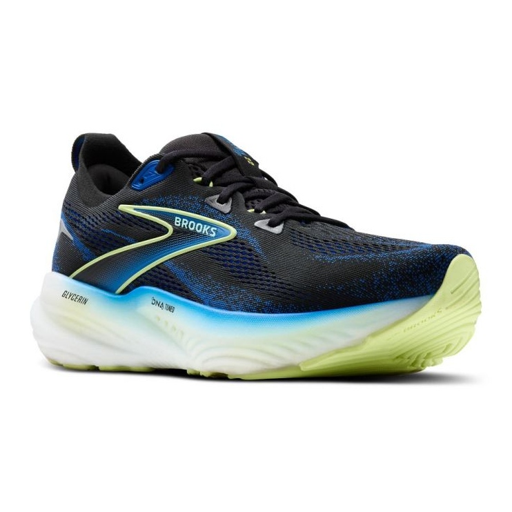 Brooks Running Glycerin 22 M 1104452E002.140 Pantofi de alergare 1