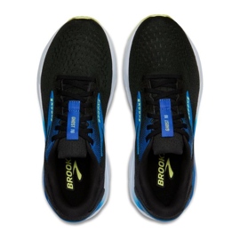 Brooks Running Ghost Running Shoes 16 M 1104181D002.100 negru 4