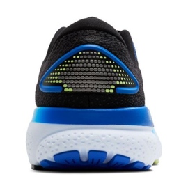 Brooks Running Ghost Running Shoes 16 M 1104181D002.100 negru 7