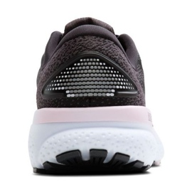 Brooks Running Ghost 16 Pantofi de alergare în 1204071b077.100 negru 2