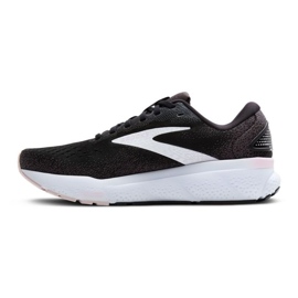 Brooks Running Ghost 16 Pantofi de alergare în 1204071b077.100 negru 4
