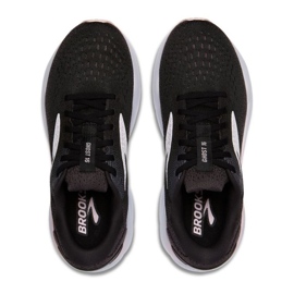 Brooks Running Ghost 16 Pantofi de alergare în 1204071b077.100 negru 5