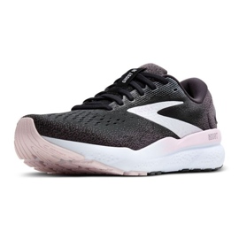 Brooks Running Ghost 16 Pantofi de alergare în 1204071b077.100 negru 7