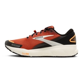 Brooks Running Ghost 16 Weatsised M 1104361D099.105 multicolor 4