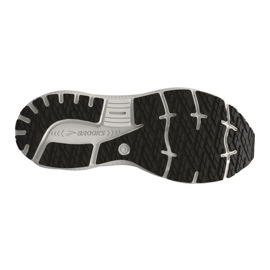 Brooks Running Ghost 16 Weatsised M 1104361D099.105 multicolor 6