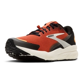 Brooks Running Ghost 16 Weatsised M 1104361D099.105 multicolor 7