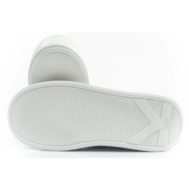 Pantofi sport pentru femei Karl Lagerfeld Anakapri KL63543 01S alb 6