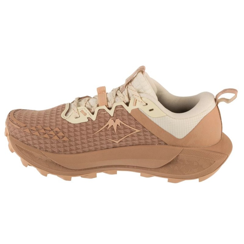 ASICS GEL-TRABUCO 13 Pantofi de alergare în 1012b768-200 roz 1