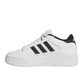 Adidas Break Start Pantofi îndrăzneți în JP7526 alb 4