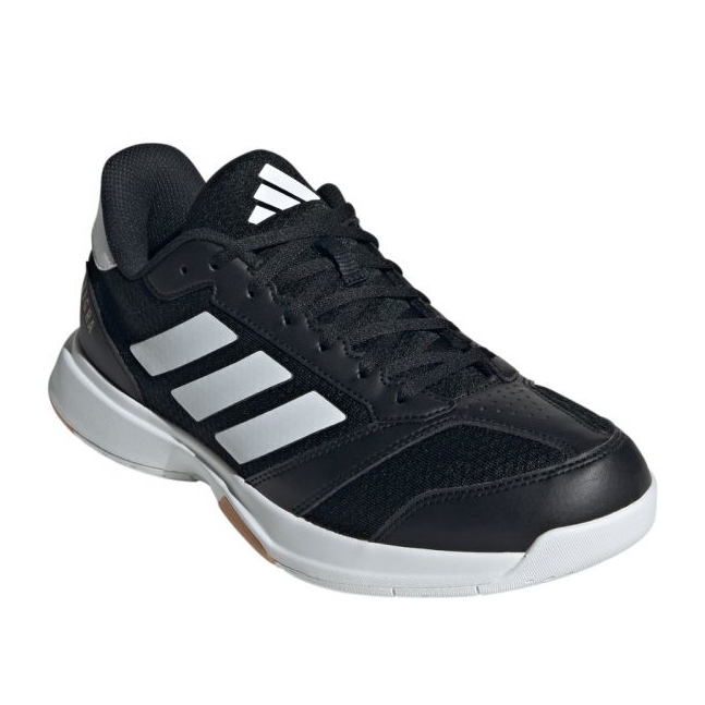Adidas Ligra 8 în pantofi M IH0526 negru 1