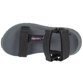 Sandale Columbia Konos Globetrot Sandal 2126911010 negru 2 Sandale Columbia Konos Globetrot Sandal 2126911010 negru 2
