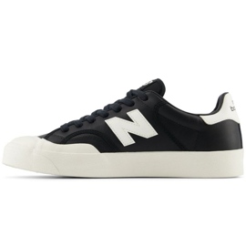 Pantofi sporturi New Balance Unisex BB100LBK Negru 1