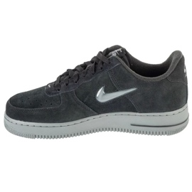 Pantofi Nike Air Force 1 M HQ3827-002 negru 1