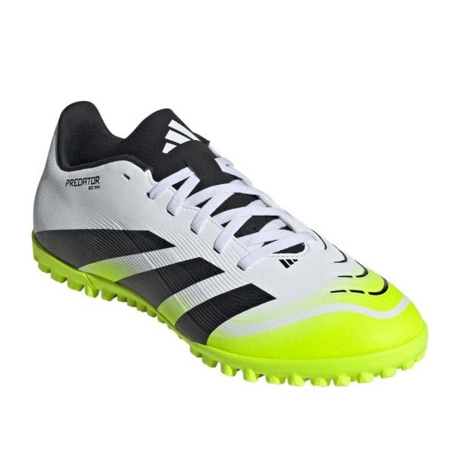 Adidas Predator Club TF M JH8854 Pantofi de fotbal multicolor 1