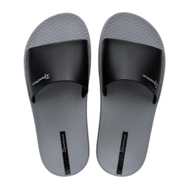 Slide Slide Ipanema M 82832BC572 negru 2