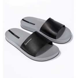 Slide Slide Ipanema M 82832BC572 negru 3
