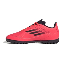 Adidas Junior F50 Club TF IF1390 Pantofi roșu 1