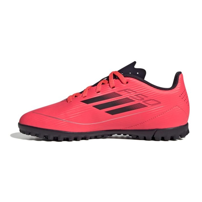 Adidas Junior F50 Club TF IF1390 Pantofi roșu 1