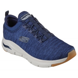 Pantofi Skechers Arch Fit Waveport M 232301NVY 1