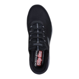 SKECHERS Summits Range M 232457BKCC negru 1