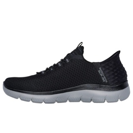 SKECHERS Summits Range M 232457BKCC negru 3