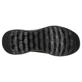 Skechers Go Wruk Joy Pantofi în 15600bbk negru 3